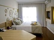 Flat para Locação em São Paulo/SP Jardins 1 Quartos