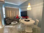 Flat para Locação em São Paulo/SP Jardins 1 Quartos