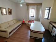 Flat para Locação em São Paulo/SP Jardins 1 Quartos