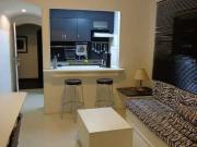 Flat para Locação em São Paulo/SP Jardins 1 Quartos