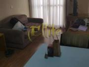 Flat para Locação em São Paulo/SP Jardins 1 Quartos