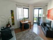 Flat para Locação em São Paulo/SP Jardins 1 Quartos