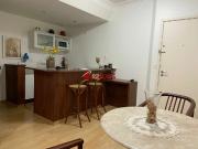 Flat para Locação em São Paulo/SP Jardins 1 Quartos