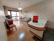 Flat para Locação em São Paulo/SP Jardins 1 Quartos