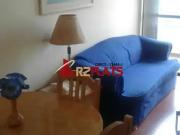 Flat para Locação em São Paulo/SP Jardins 1 Quartos