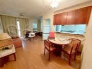 Flat para Locação em São Paulo/SP Jardins 1 Quartos