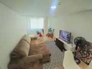 Flat para Locação em São Paulo/SP Jardins 1 Quartos