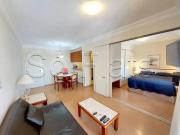 Flat para Locação em São Paulo/SP Jardins 1 Quartos