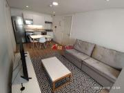 Flat para Locação em São Paulo/SP Jardins 1 Quartos