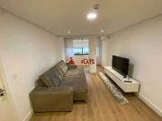 Flat para Locação em São Paulo/SP Jardins 1 Quartos