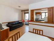 Flat para Locação em São Paulo/SP Jardins 1 Quartos