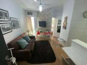 Flat para Locação em São Paulo/SP Jardins 1 Quartos