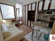 Flat para Locação em São Paulo/SP Jardins 1 Quartos