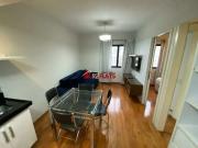 Flat para Locação em São Paulo/SP Jardins 1 Quartos