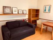 Flat para Locação em São Paulo/SP Jardins 1 Quartos