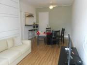 Flat para Locação em São Paulo/SP Jardins 1 Quartos