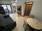 Flat para Locação em São Paulo/SP Jardins 1 Quartos
