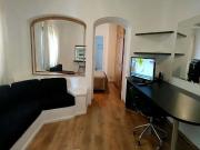 Flat para Locação em São Paulo/SP Jardins 1 Quartos