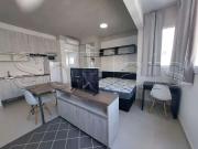 Flat para Locação em São Paulo/SP Jardins 1 Quartos