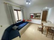 Flat para Locação em São Paulo/SP Jardins 1 Quartos