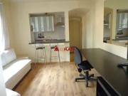 Flat para Locação em São Paulo/SP Jardins 1 Quartos