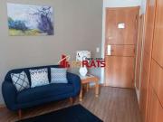 Flat para Locação em São Paulo/SP Jardins 1 Quartos