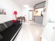 Flat para Locação em São Paulo/SP Jardins 1 Quartos