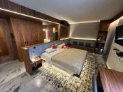 Flat para Locação em São Paulo/SP Jardins 1 Quartos