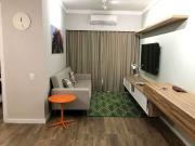 Flat para Locação em São Paulo/SP Jardins 1 Quartos