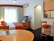 Flat para Locação em São Paulo/SP Jardins 1 Quartos