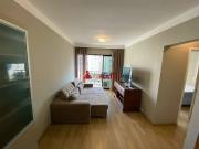 Flat para Locação em São Paulo/SP Jardins 1 Quartos