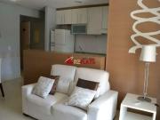 Flat para Locação em São Paulo/SP Jardins 1 Quartos