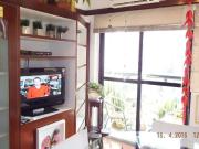 Flat para Locação em São Paulo/SP Jardins 1 Quartos