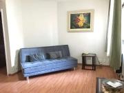 Flat para Locação em São Paulo/SP Jardins 1 Quartos