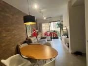 Flat para Locação em São Paulo/SP Jardins 1 Quartos