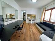 Flat para Locação em São Paulo/SP Jardins 1 Quartos