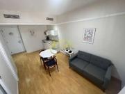 Flat para Locação em São Paulo/SP Jardins 1 Quartos