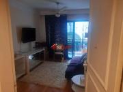 Flat para Locação em São Paulo/SP Jardins 1 Quartos