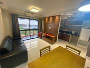 Flat para Locação em São Paulo/SP Jardins 1 Quartos