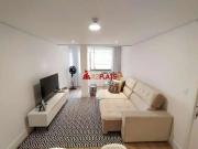 Flat para Locação em São Paulo/SP Jardins 1 Quartos