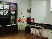 Flat para Locação em São Paulo/SP Jardins 1 Quartos