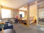 Flat para Locação em São Paulo/SP Jardins 1 Quartos