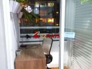 Flat para Locação em São Paulo/SP Jardins 1 Quartos