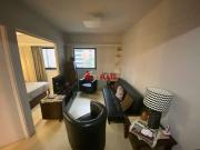 Flat para Locação em São Paulo/SP Jardins 1 Quartos