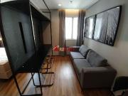 Flat para Locação em São Paulo/SP Jardins 1 Quartos