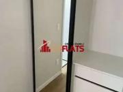 Flat para Locação em São Paulo/SP Jardins 1 Quartos