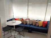 Flat para Locação em São Paulo/SP Jardins 1 Quartos