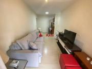 Flat para Locação em São Paulo/SP Jardins 1 Quartos