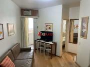 Flat para Locação em São Paulo/SP Jardins 1 Quartos