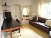 Flat para Locação em São Paulo/SP Jardins 1 Quartos